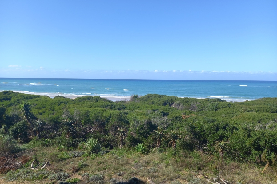 0 Bedroom Property for Sale in Paradise Beach Eastern Cape